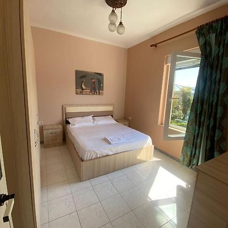Vollga Promenade Lovely 2 bedroom Apartment Durres Bagian luar foto