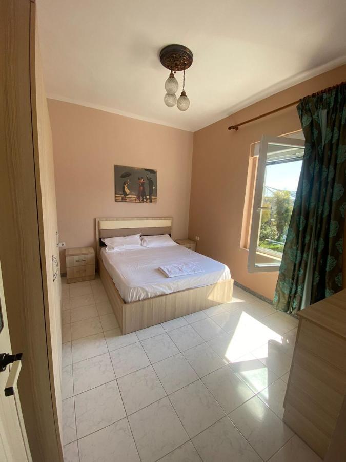 Vollga Promenade Lovely 2 bedroom Apartment Durres Bagian luar foto
